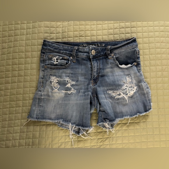 Shorts bundle - Picture 3 of 7